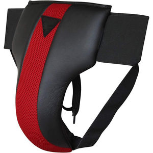 Protector Inguinal de Boxeo para Entrenamiento de Combate, Fabricado en Pakistán, Gran Venta 2025 - Product Image 3