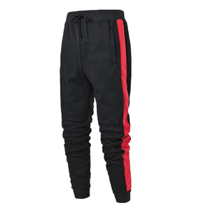 Pantalon cargo pour homme, style streetwear, plusieurs poches, hip hop, harem, sport, décontracté, jogging, imperméable, respirant - Product Image 4