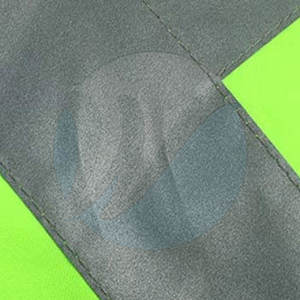 Veste de sécurité de service OEM Concevez votre propre produit Veste de sécurité Veste de sécurité de haute qualité - Product Image 5