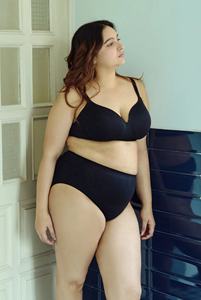 Braguitas de encaje transparentes y finas con bordado 3D, transpirables, sexys y cómodas para mujer, ideales para primavera y verano. - Product Image 3