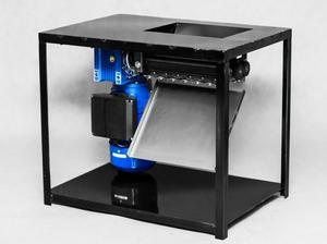 Guillotine électrique Altair S pour couper le tabac, les herbes, le CBD, les feuilles de chicha - Compatible 110V/220V - Garantie 1 an - Product Image 4