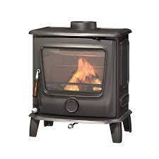 Nouveau poêle à granulés de bois de biomasse européenne, vente en gros, Mini poêle à bois sans fumée, acier inoxydable personnalisé - Product Image 4