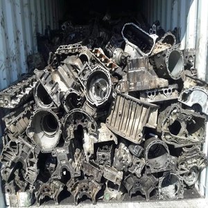 Bloc moteur en aluminium coulé, pureté 99,9 %, qualité excellente, 50 kg - Product Image 3