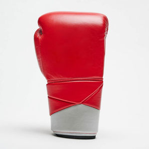 Últimos diseños con etiqueta privada al por mayor guantes de boxeo hechos en Pakistán guantes de boxeo personalizados más baratos guantes profesionales - Product Image 6