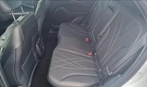 2021 MOUTANG Moch-E AWD SUV with Lithium Battery R18 Tires Leather Seats 6-Seater <b>Panoramic</b> Sunroof - Product Image 3