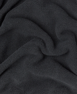 Sweat-shirts en tricot pour femmes, décontractés, d'hiver, lourds, délavés à l'acide, avec logo personnalisé brodé sur le devant, impression en relief, lavage à la pierre, uni, 100% coton - Product Image 6