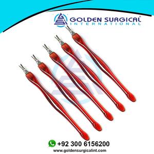 Dead Skin Remover Nail Cuticle Pusher Stainless Steel Nipper Nail Gel <b>Polish</b> Manicure Tools Nail Care Accessories - Product Image 4