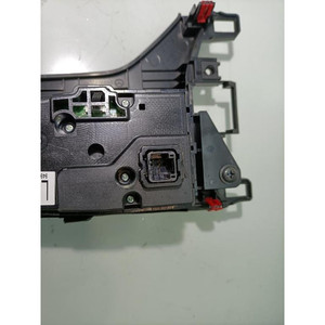 Joystick para Computadora a Bordo MAZDA MX-5 Serie NA1P66CM0A PE (18>) - Product Image 6