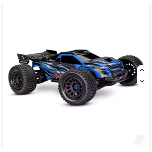 Camions de course électriques TraxxasXRT 1/6 8S 4WD neufs - Product Image 1