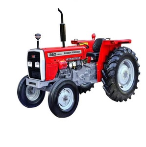 Tracteur MF 360 d'occasion, achat en gros |   Tracteur agricole d'occasion abordable - Product Image 2