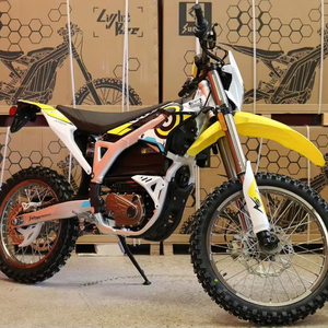 2024จักรยานไฟฟ้าบนถนน ENDURO 10000W-22500W พลังงาน120กม. 50กม./ชม. 104V เกรด DIY - Product Image 2