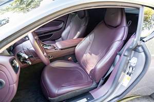 ASTON MARTIN DB11 COUPÉ 2019 IMPECABLE, LISTO PARA ENVIAR - Product Image 5