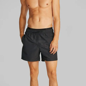 Shorts à double taille pour hommes de qualité supérieure, tissu doux, respirant, vêtements de sport d'été, shorts à double taille pour hommes - Product Image 4