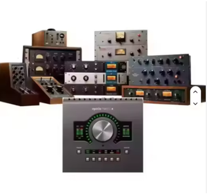 Interfaz de Audio Universal de Alta Calidad Nueva X6 X8 X8p X16 8 Quad Mkll - Product Image 1