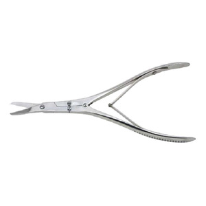 INSTRUMENTOS QUIRÚRGICOS DE PRIMERA CALIDAD/TIJERAS/TIJERA CAPLAN SEPTUM .. - Product Image 2