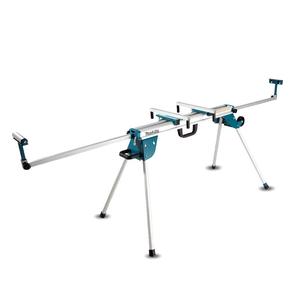 Máy cưa ghép đa năng Makita LS1219-AWST06 1800W 305mm (12 inch) có chức năng cắt hai góc nghiêng, kèm giá đỡ máy cưa gấp 2.5m - Product Image 4