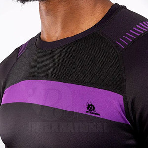 Protection contre les éruptions cutanées personnalisée, marque privée, meilleur matériau quantité minimale de commande, nouvel arrivage - Product Image 5