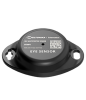 Sensor Especial Teltonika Mini Eye Bluetooth Impermeable GLONASS Beidou AGPS GPS GSM GPRS para Seguimiento de Activos con Temperatura, Humedad y Movimiento