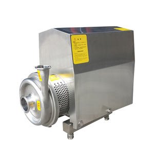 ปั๊มแรงเหวี่ยงแบบตั้งโปรแกรมได้ PLC พร้อมหน้าจอสัมผัสสำหรับสายการผลิตอัตโนมัติ - Product Image 3