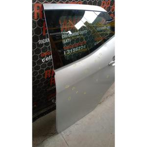 Puerta Trasera Izquierda para TOYOTA Aygo 3ra Serie (15>) 670040H030 1KR-B52 - Product Image 2