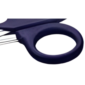 Instruments de chirurgie générale de classe I, manuels, réutilisables, certifiés CE |   Ciseaux chirurgicaux vétérinaires en acier inoxydable Garantie 1 an - Product Image 4