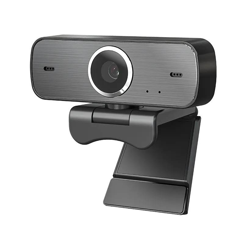 Factory OEM 1080P Full HD Plug and Play Free Driver Web Camera 2MP Computer Webcam For PC Laptop