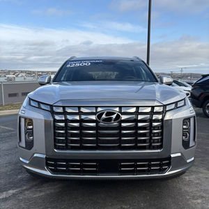 Hyundai Palisade Ultimate 2025 Usado - Product Image 1