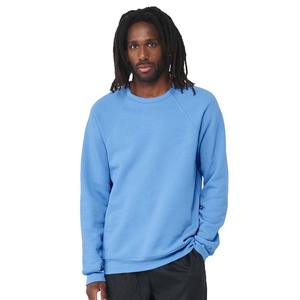 Sudadera Unisex de Felpa de Peso Medio con Mangas Raglán Bella Canvas - Product Image 1