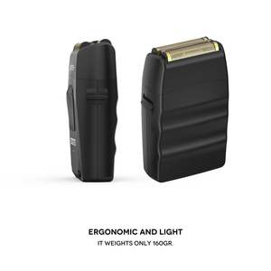Rasoir électrique rechargeable sans fil à 3 lames pour hommes, rasoir rotatif étanche IPX7 pour la coupe de la barbe, utilisation sur le visage ou en voiture - Product Image 1