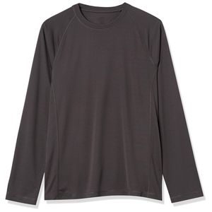 Haute qualité personnalisé imprimé MMA manches complètes Rash Guard unisexe 100% Polyester écologique Anti-UV respirant séchage rapide combat - Product Image 1