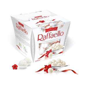 Raffael 150g bonbons de luxe à la noix de coco et aux amandes pour offrir en cadeau - Product Image 2