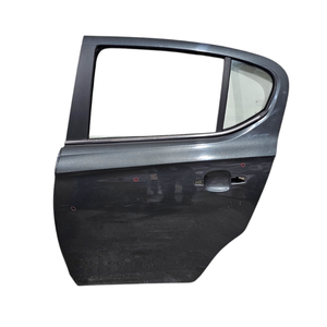 ประตูด้านหลังซ้ายโอเปิ้ล คอร์ซา อี ซีรีส์ที่ 3 39135551(15>) - Product Image 1