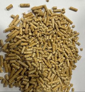Wholesale Biomass Wood Pellets for Sale Eco Friendly Biofuel Custom Size Non Toxic 24 Month <b>Shelf</b> Life Available for Sale. - Product Image 1