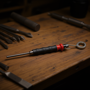 Poinçon gainé Facom SLS pour ciseaux et poinçons - Product Image 3