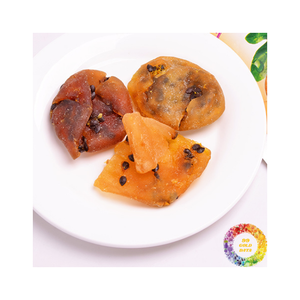 Tranches de fruits de la passion déshydratés à texture douce et de qualité supérieure au goût aigre-doux pour l'exportation de collations aux fruits - Product Image 4