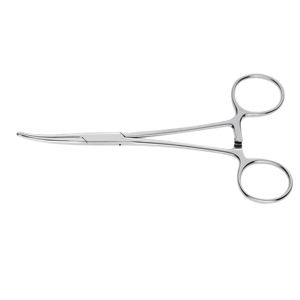 ชุดคีมหนีบเนื้อเยื่อสแตนเลสเยอรมันระดับสุดยอดชุดศัลยกรรมพลาสติกและการสร้างใหม่พื้นฐานการผ่าตัดทั่วไปของการผ่าตัด - Product Image 3