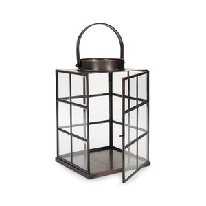 Wholesale Price Candle Stand Luxury Home Decorative New Design Handmade New Style Christmas Candle Holder <b>Silver</b> - Product Image 2