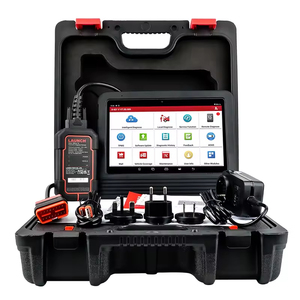 <span class=keywords><strong>Launch</strong></span> X431 PRO V5.0 OBD2 Scanner Système Complet Voiture Smartbox Escaner ECU Codage <span class=keywords><strong>Auto</strong></span> <span class=keywords><strong>Diagnostic</strong></span> Outils - Product Image 2