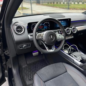 SUV 2024 GLB 250 d'occasion Lovely Merce Des Ben Z prêt à être expédié dans le monde entier - Product Image 3