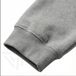 Ensemble de survêtement 2 pièces personnalisé pour femme 2025 – Sweat à cordon et pantalon large – Tenue de détente brodée - Product Image 6