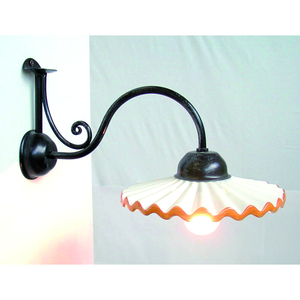 Lampada Margherita 1x60 Watt - Product Image 1