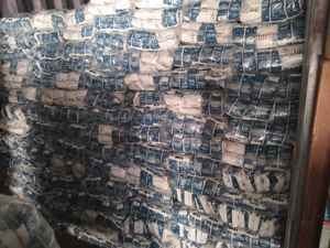 Sal de Mesa Baitena Blanca Pura Refinada en Polvo 700g de Alta Calidad en Bolsa o en Bolsas a Granel - Product Image 6