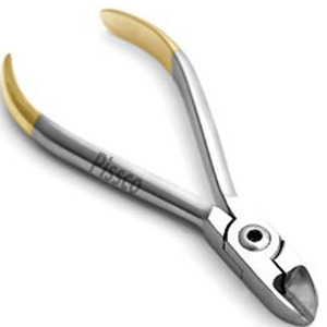 Fabricante Líder Pissco de Alicates para Ortodoncia, Instrumentos de Acero Inoxidable para Colocación de Brackets, con Logotipo Personalizado - Product Image 3