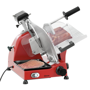 300 R Plus Meat <b>Grinder</b> & Slicer - Product Image 1