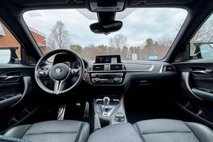 BMW M2 COMPETITION 2020 USADO, Volante a la Izquierda/Derecha - Product Image 3