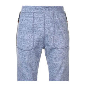 กางเกงจ็อกเกอร์ผ้าแคนวาสน้ำหนักเบาแฟชั่นสำหรับผู้ชาย รุ่นใหม่ปี 2025 รับสกรีนโลโก้ แห้งเร็ว ระบายอากาศได้ดี สวมใส่สบาย - Product Image 4