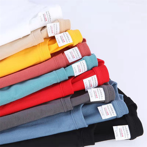 Camiseta extragrande de poliéster con logotipo personalizado para hombre, precio muy barato, en el momento de la venta - Product Image 3