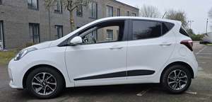 UTILISÉ LHD/RHD 2018 HYUNDAI I10 1.2 PREMIUM - Product Image 3