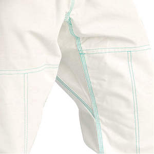 ชุดยูโดจิวยิตสู ระดับมืออาชีพ ผ้าฝ้าย 100% ทรงดั้งเดิม สำหรับฝึกซ้อมในโดโจ ระบายอากาศได้ดี แห้งเร็ว น้ำหนัก 420 กรัม - Product Image 2