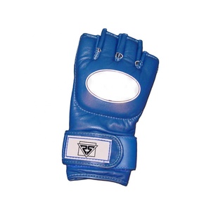 Séchage rapide et vêtements d'entraînement pour hommes 2023 Gants MMA de meilleure qualité grande taille fabriqués au Pakistan - Product Image 3